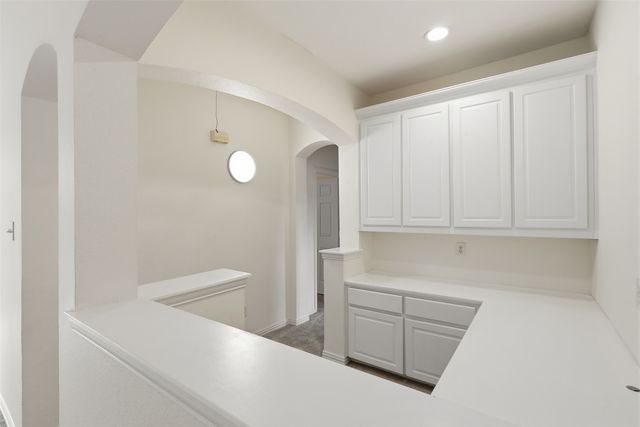 1230 Brenham Drive, Allen, TX 75013