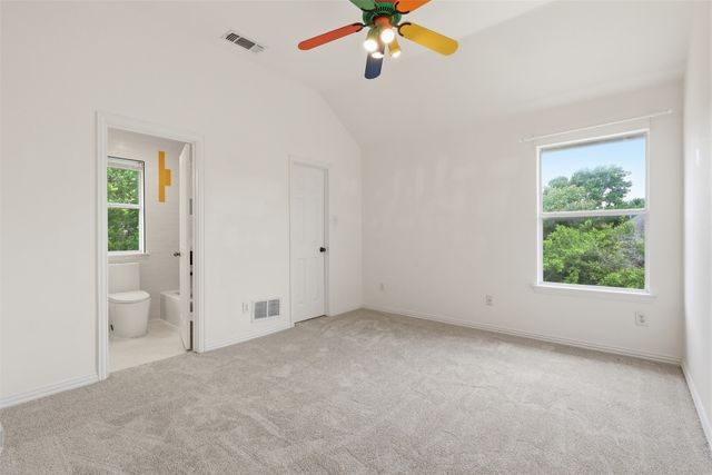1230 Brenham Drive, Allen, TX 75013