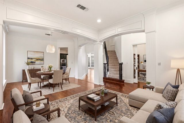 1230 Brenham Drive, Allen, TX 75013