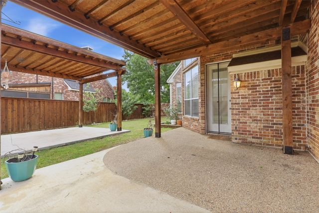 1230 Brenham Drive, Allen, TX 75013