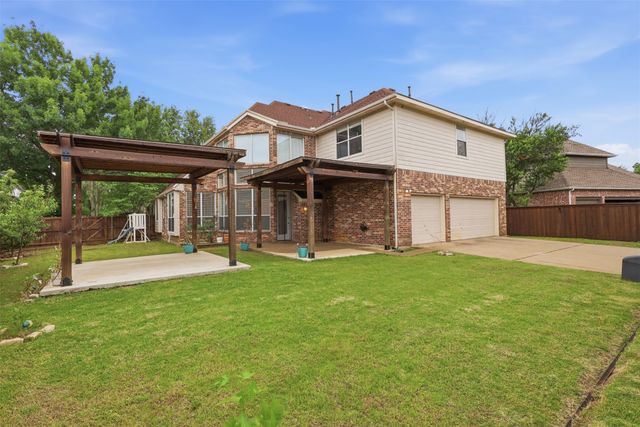 1230 Brenham Drive, Allen, TX 75013