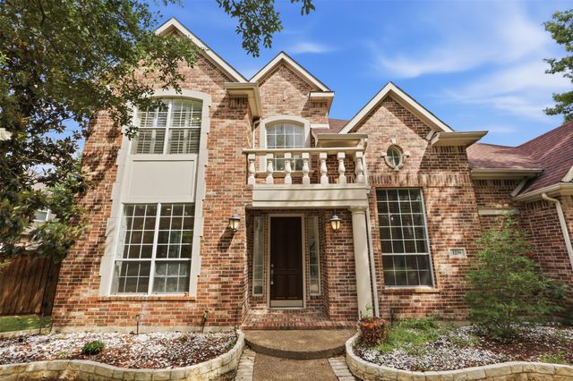1230 Brenham Drive, Allen, TX 75013