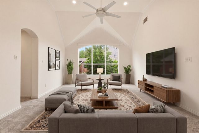 1230 Brenham Drive, Allen, TX 75013