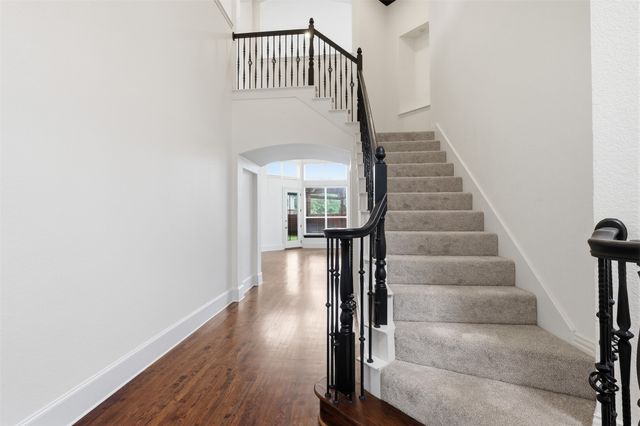 1230 Brenham Drive, Allen, TX 75013