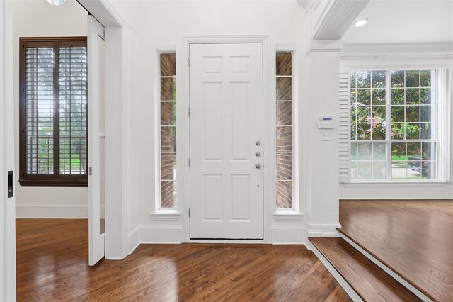 1230 Brenham Drive, Allen, TX 75013