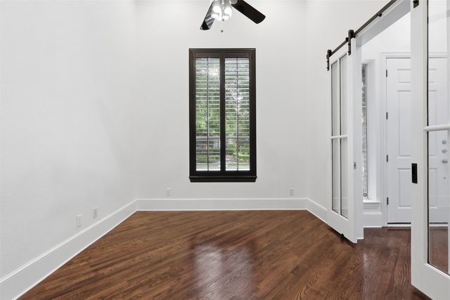 1230 Brenham Drive, Allen, TX 75013