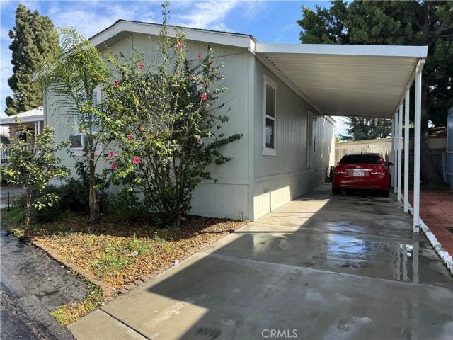 12700 Elliott 10, El Monte, CA 91732