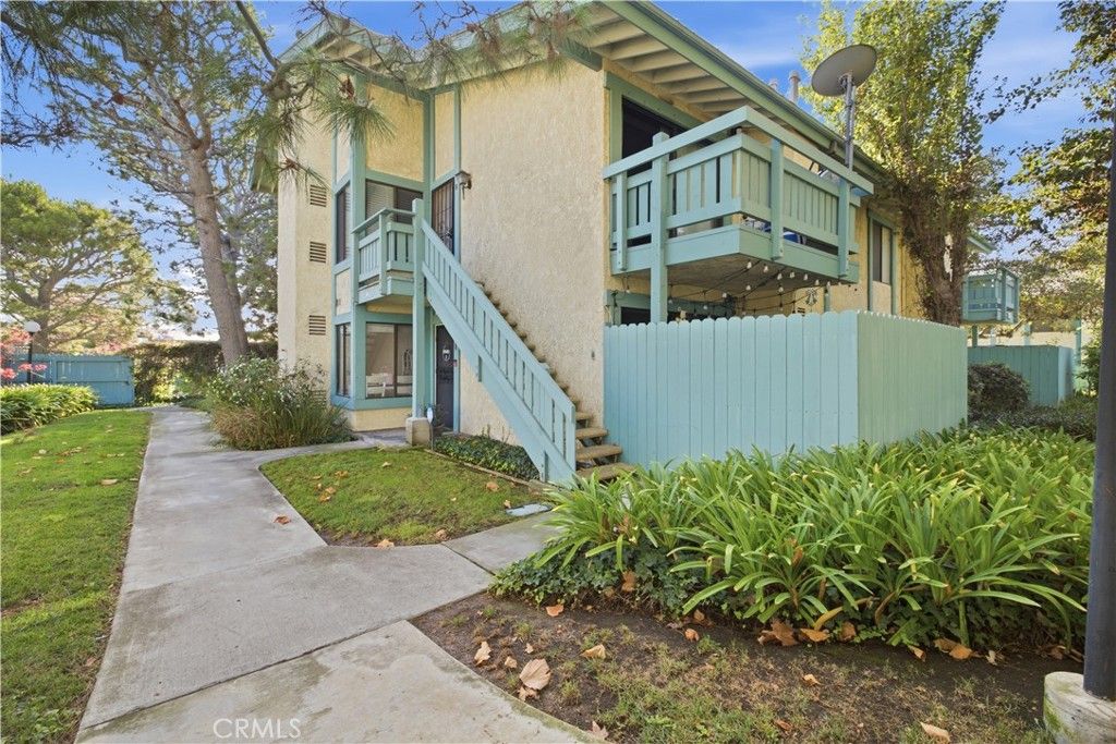 20435 S Vermont Avenue 7, Torrance, CA 90502 — exterior