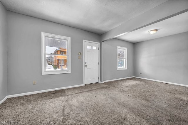 12805 Parkhill Avenue, Cleveland, OH 44120