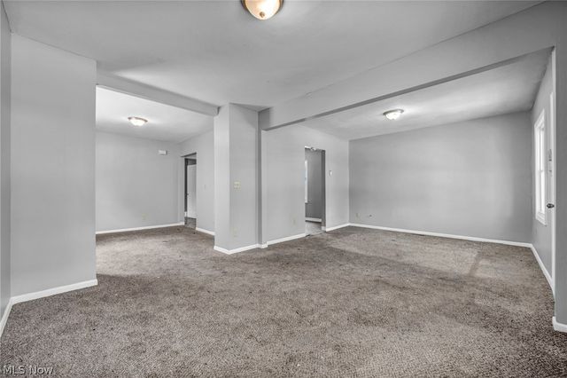 12805 Parkhill Avenue, Cleveland, OH 44120