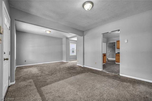 12805 Parkhill Avenue, Cleveland, OH 44120