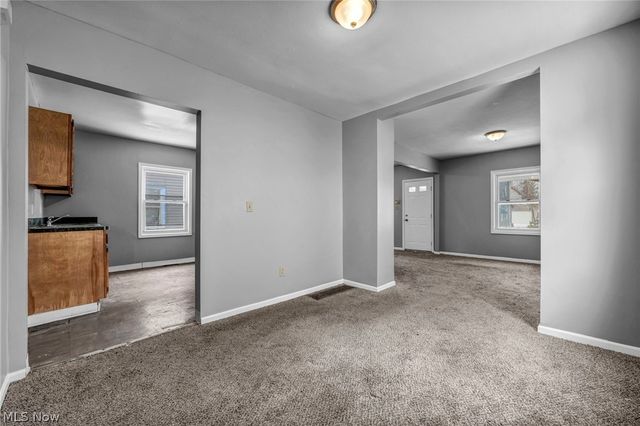 12805 Parkhill Avenue, Cleveland, OH 44120