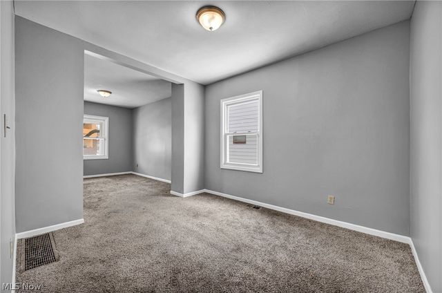 12805 Parkhill Avenue, Cleveland, OH 44120