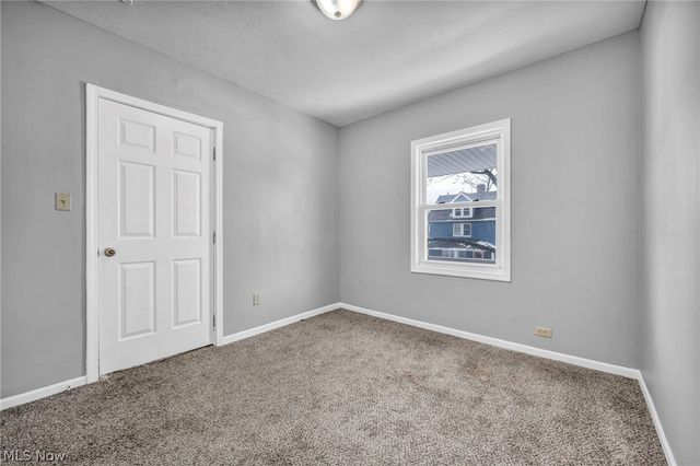 12805 Parkhill Avenue, Cleveland, OH 44120