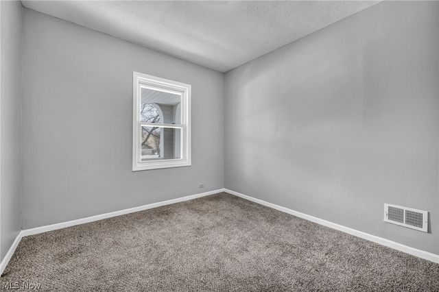 12805 Parkhill Avenue, Cleveland, OH 44120