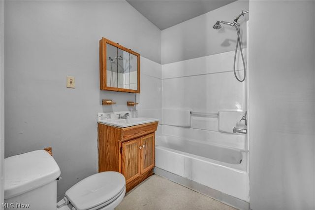 12805 Parkhill Avenue, Cleveland, OH 44120