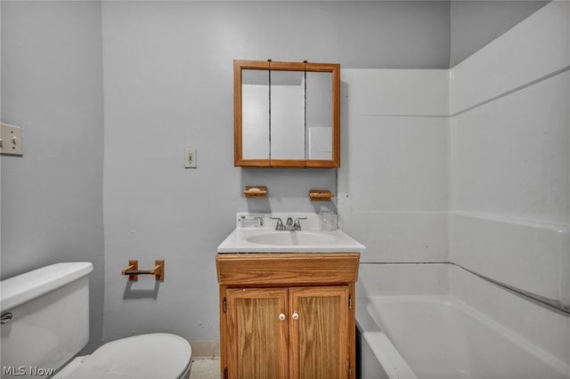 12805 Parkhill Avenue, Cleveland, OH 44120