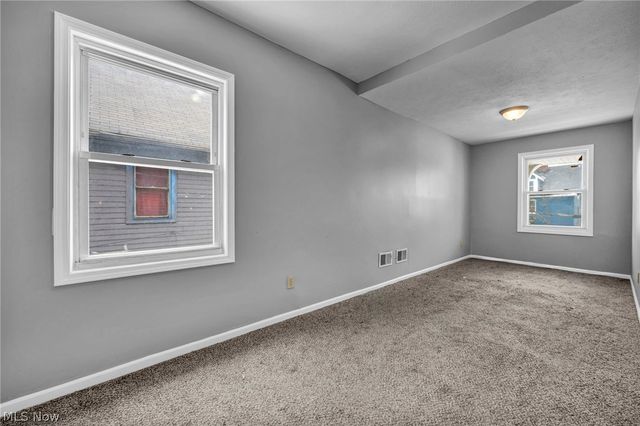 12805 Parkhill Avenue, Cleveland, OH 44120