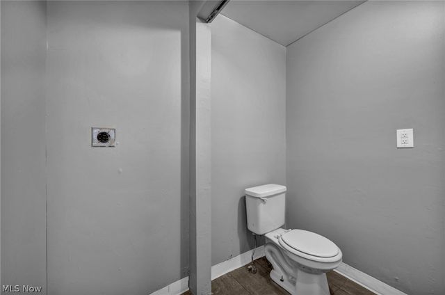 12805 Parkhill Avenue, Cleveland, OH 44120