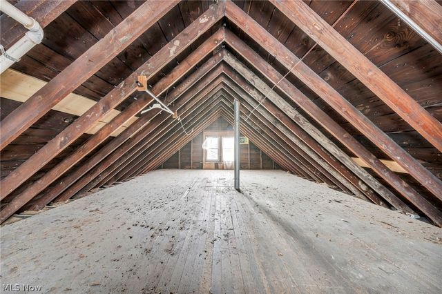 12805 Parkhill Avenue, Cleveland, OH 44120