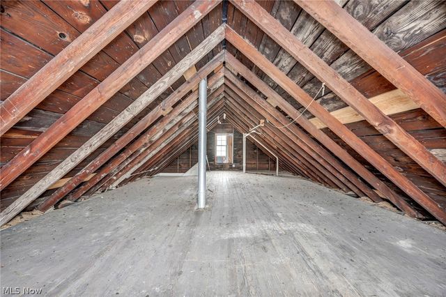 12805 Parkhill Avenue, Cleveland, OH 44120