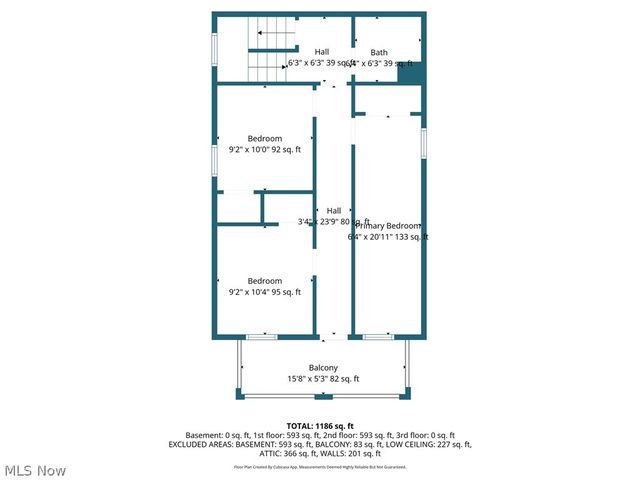 12805 Parkhill Avenue, Cleveland, OH 44120
