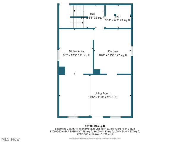 12805 Parkhill Avenue, Cleveland, OH 44120