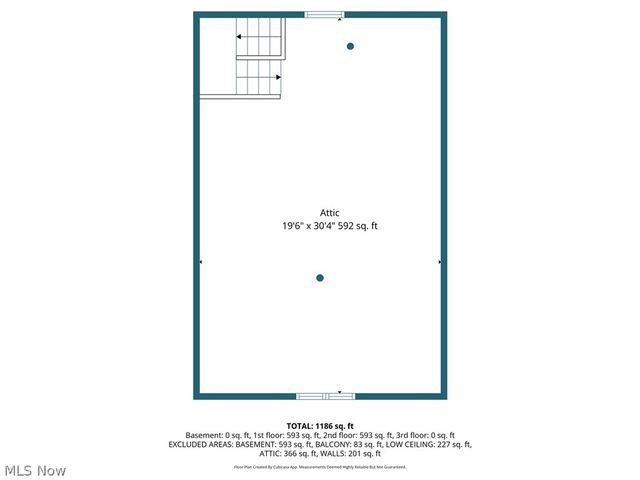 12805 Parkhill Avenue, Cleveland, OH 44120