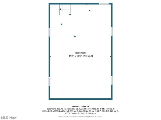 12805 Parkhill Avenue, Cleveland, OH 44120