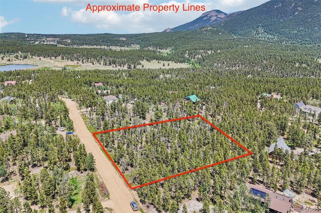 Lot 30 Lodge Pole Drive, Black Hawk, CO 80422