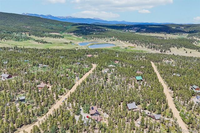 Lot 30 Lodge Pole Drive, Black Hawk, CO 80422
