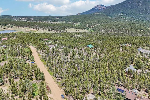 Lot 30 Lodge Pole Drive, Black Hawk, CO 80422