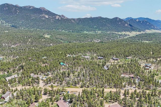 Lot 30 Lodge Pole Drive, Black Hawk, CO 80422