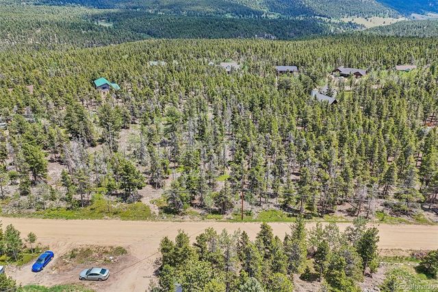 Lot 30 Lodge Pole Drive, Black Hawk, CO 80422