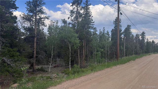 Lot 30 Lodge Pole Drive, Black Hawk, CO 80422