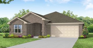 921 Abalone Avenue, Haslet, TX 76052