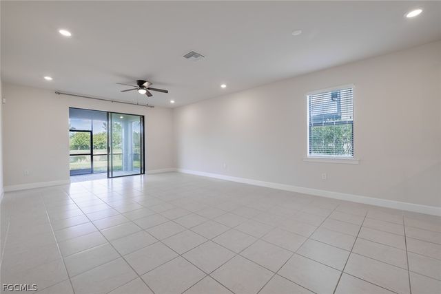 3922 Spotted Eagle WAY, Fort Myers, FL 33966