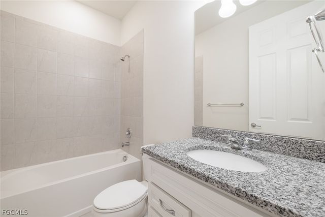 3922 Spotted Eagle WAY, Fort Myers, FL 33966