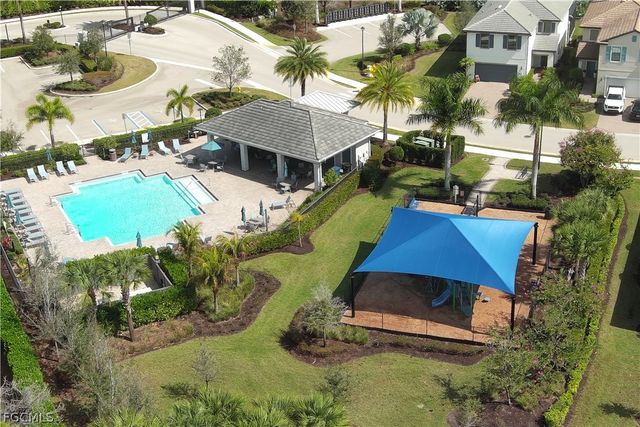 3922 Spotted Eagle WAY, Fort Myers, FL 33966