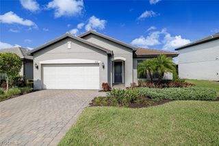 3922 Spotted Eagle WAY, Fort Myers, FL 33966