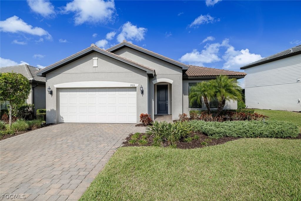 3922 Spotted Eagle WAY, Fort Myers, FL 33966