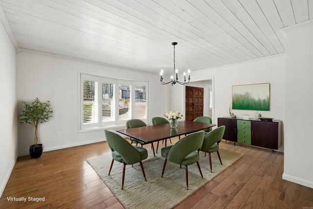 265 Pine Hill Road, Fairfield Bay, AR 72088