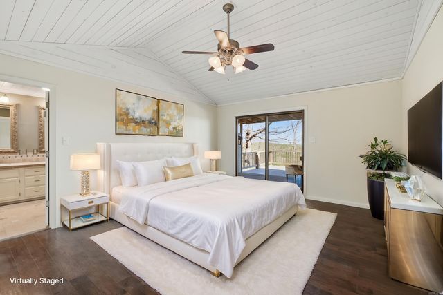 265 Pine Hill Road, Fairfield Bay, AR 72088