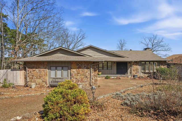 265 Pine Hill Road, Fairfield Bay, AR 72088