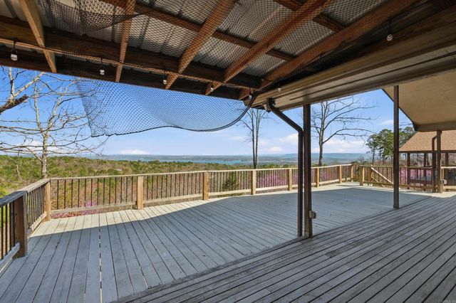 265 Pine Hill Road, Fairfield Bay, AR 72088