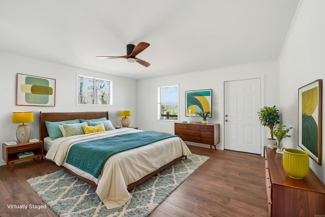 265 Pine Hill Road, Fairfield Bay, AR 72088