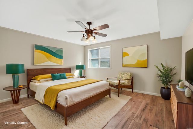 265 Pine Hill Road, Fairfield Bay, AR 72088