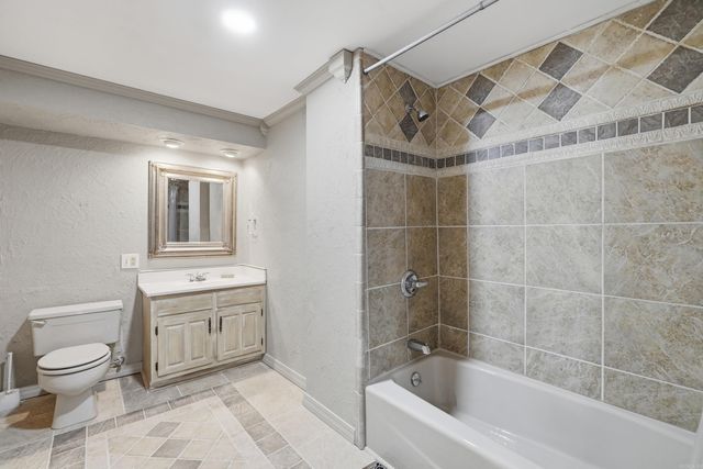 265 Pine Hill Road, Fairfield Bay, AR 72088