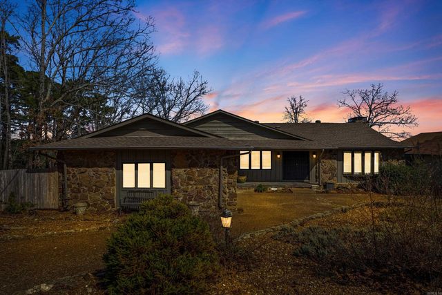 265 Pine Hill Road, Fairfield Bay, AR 72088