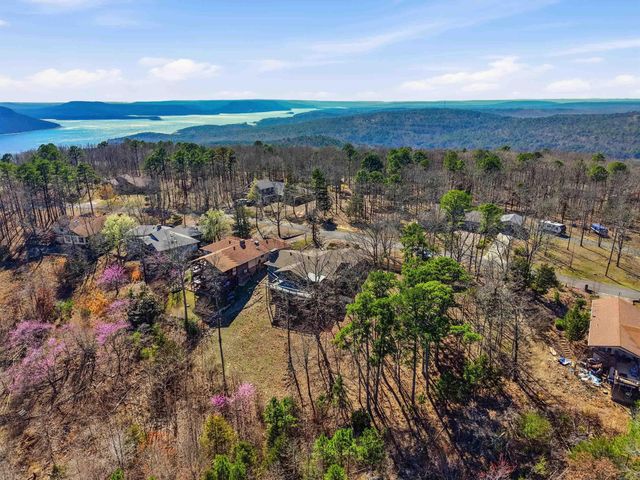 265 Pine Hill Road, Fairfield Bay, AR 72088